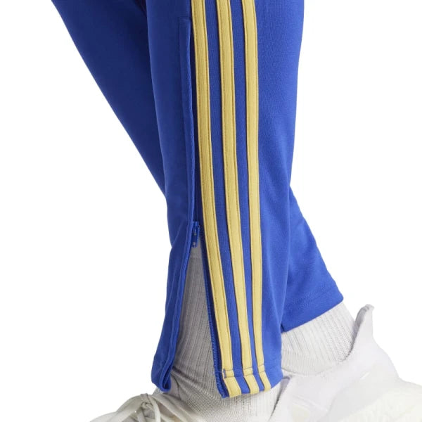 Pantalón Adidas Pitch 2 Street Messi - Azul