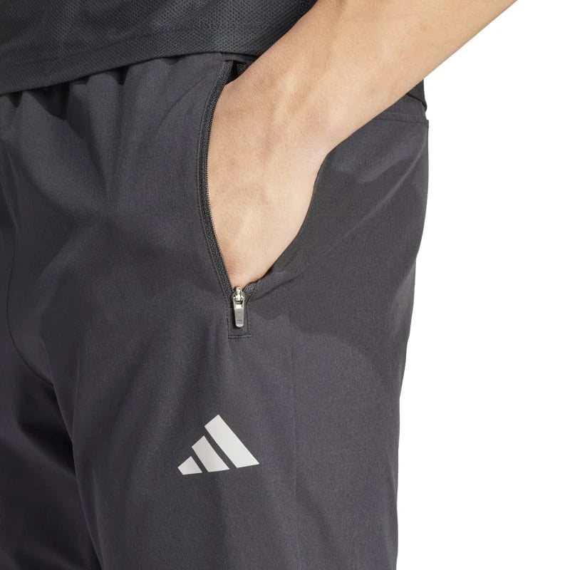 Pantalón Adidas Run It TKO - Negro