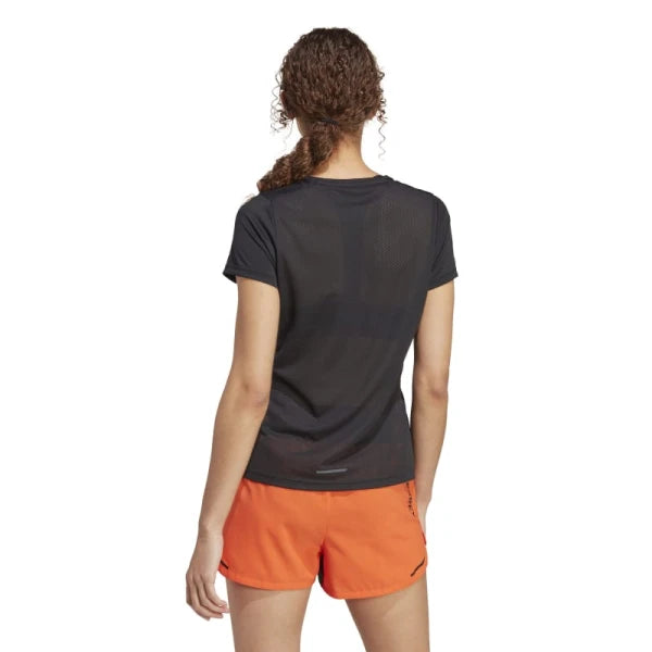 Remera Adidas Terrex - Negro