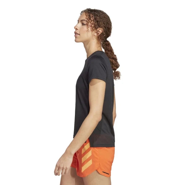 Remera Adidas Terrex - Negro