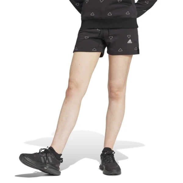 Short Adidas Monogram Essentials - Negro