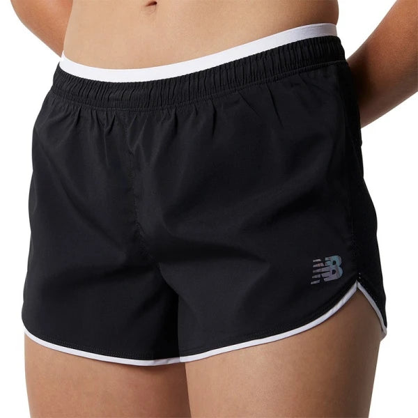 Short New Balance Fast Flight - Amarillo