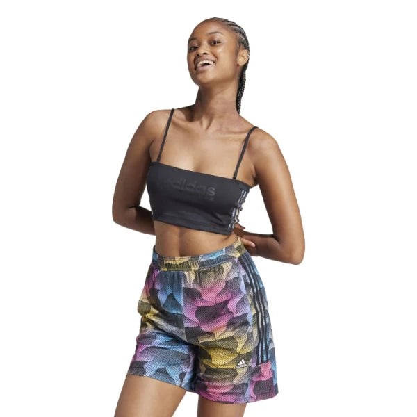 Top Adidas Tiro Summer - Negro