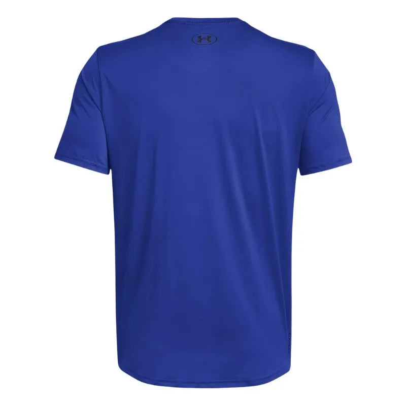 Remera Under armour UA Rush Energy- Azul