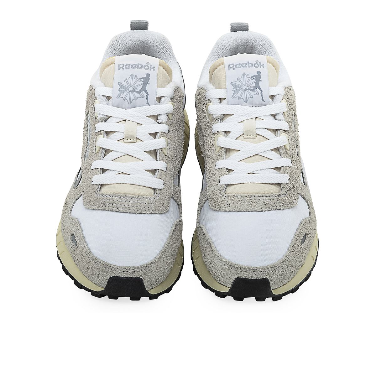 Championes Reebok Classic Leather Hexalite - Blanco