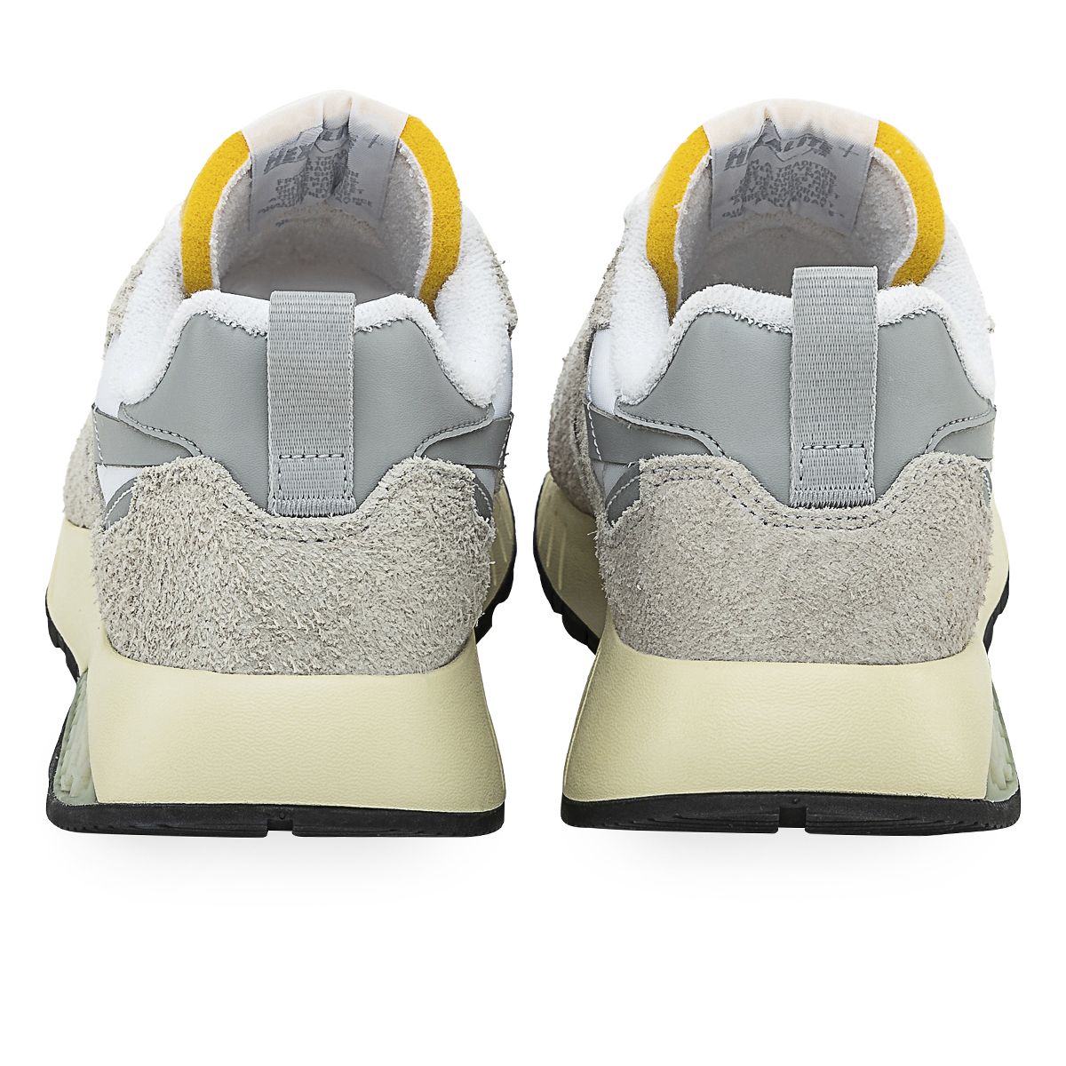 Championes Reebok Classic Leather Hexalite - Blanco