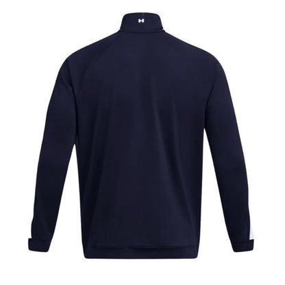 Buzo Under Armour Storm  ¼ zip – Azul Marino