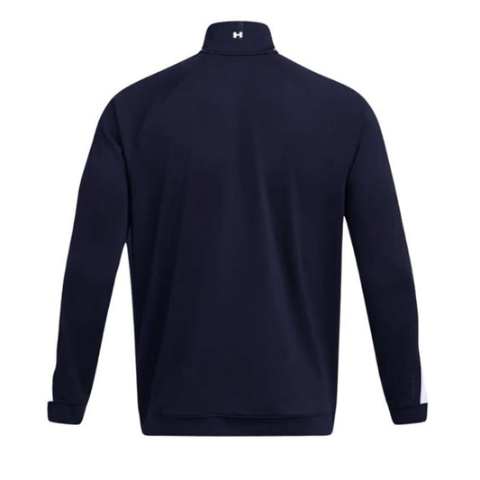Buzo Under Armour Storm  ¼ zip – Azul Marino