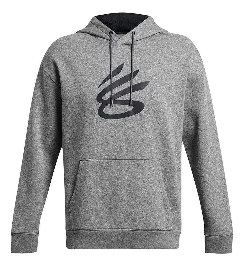 Buzo Under Armour Curry Splash Hoodie Para Hombre