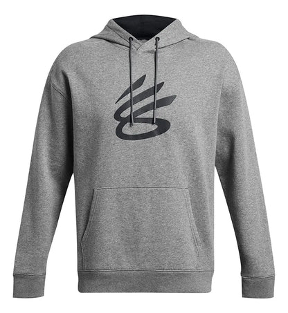 Buzo Under Armour Curry Splash Hoodie Para Hombre