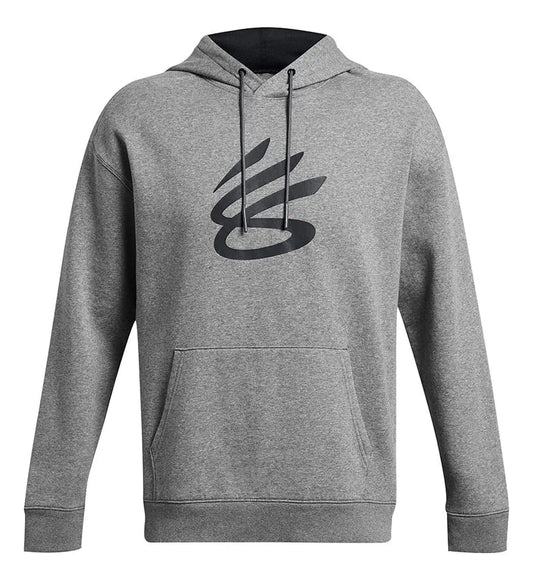 Buzo Under Armour Curry Splash Hoodie Para Hombre
