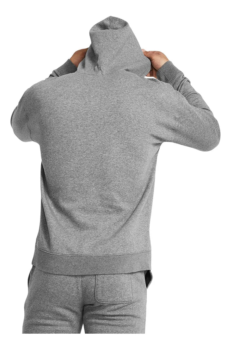 Buzo Under Armour Curry Splash Hoodie Para Hombre