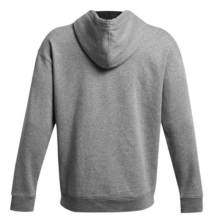 Buzo Under Armour Curry Splash Hoodie Para Hombre