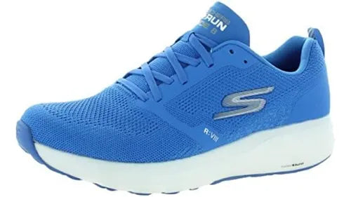 Championes Skechers GoRun Ride - Azul