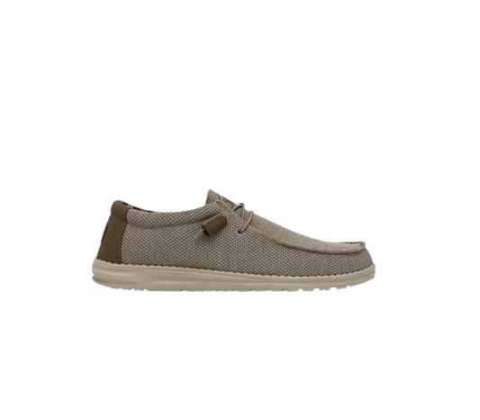Zapatos Hey Dude Wally Sox