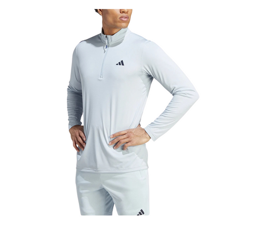 Remera adidas Train Essentials - Azul