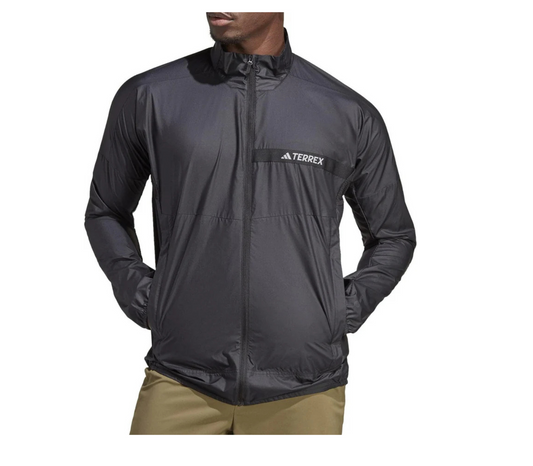Campera Wind Jacket Terrex adidas