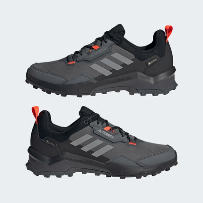 Championes Adidas Terrex AX4 GTX - Gris