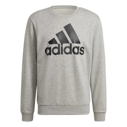 Buzo Adidas Essentials - Gris
