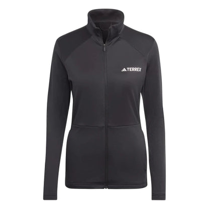 Campera Adidas Terrex - Negro