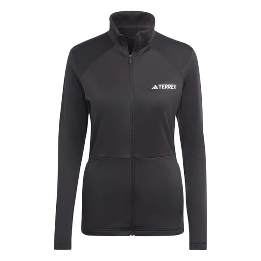 Buzo Adidas Terrex - Negro