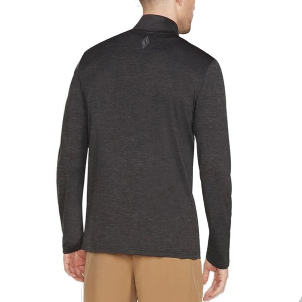 Buzo Skechers On The Road 1/4Zip Azul Buzo Skechers On The Road 1/4Zip - Azul