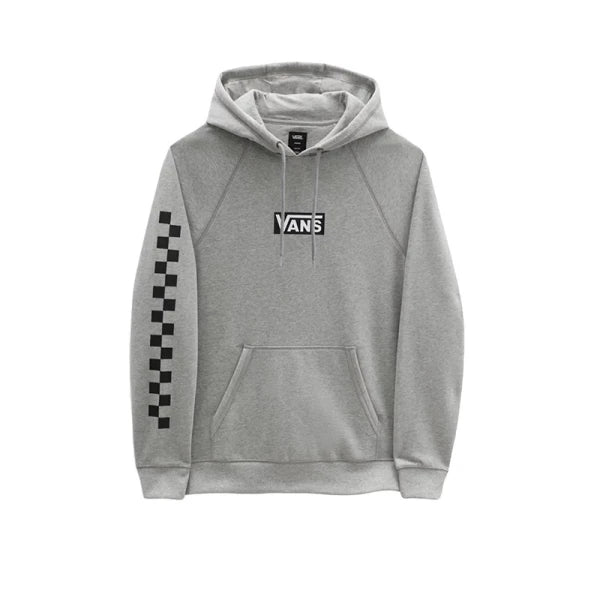 Buzo Vans HO - Grey