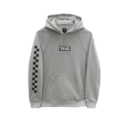 Buzo Vans HO - Grey