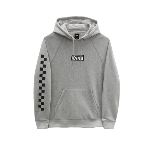 Buzo Vans HO - Grey