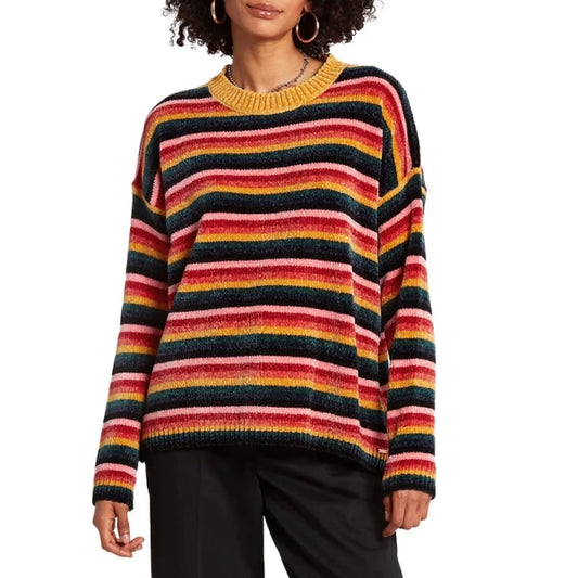 Buzo Volcom Prism Break - Multicolor