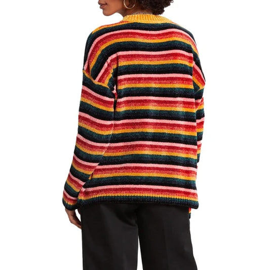 Buzo Volcom Prism Break - Multicolor