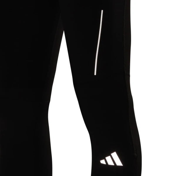 Calza Adidas Own The Run - Negro