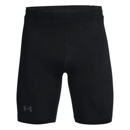 Calza Corta Under Armour HeatGear® Fly Fast Half - Negro