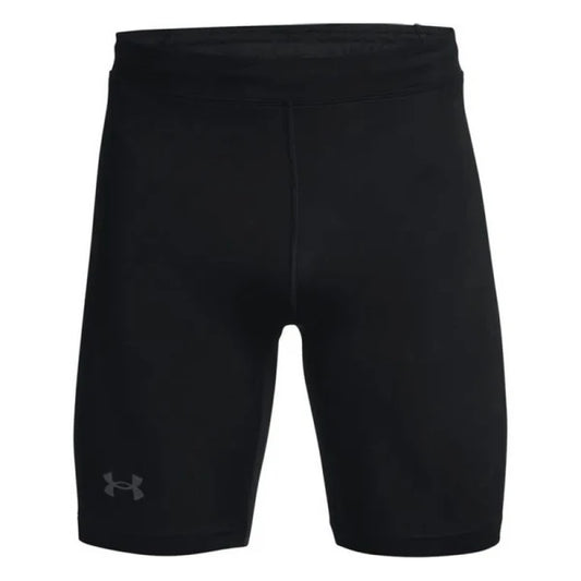 Calza Corta Under Armour HeatGear® Fly Fast Half - Negro