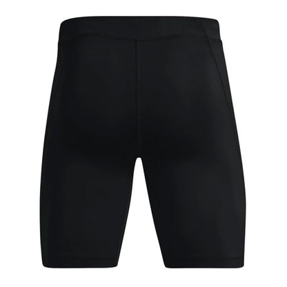 Calza Corta Under Armour HeatGear® Fly Fast Half - Negro