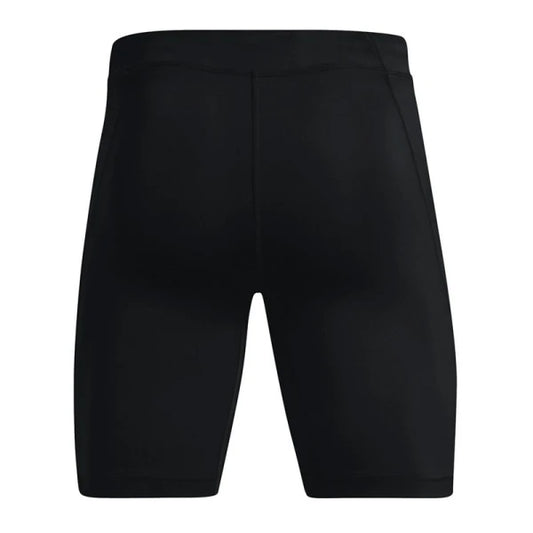 Calza Corta Under Armour HeatGear® Fly Fast Half - Negro