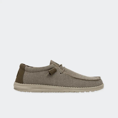 Zapatos Hey Dude Wally Sox