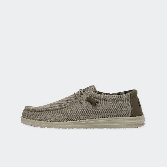 Zapatos Hey Dude Wally Sox