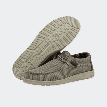 Zapatos Hey Dude Wally Sox