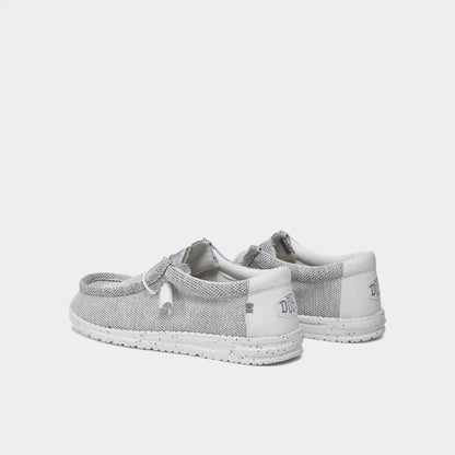 Zapatos Hey Dude Wally Sox