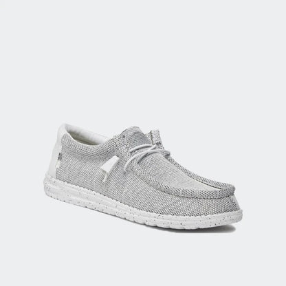 Zapatos Hey Dude Wally Sox