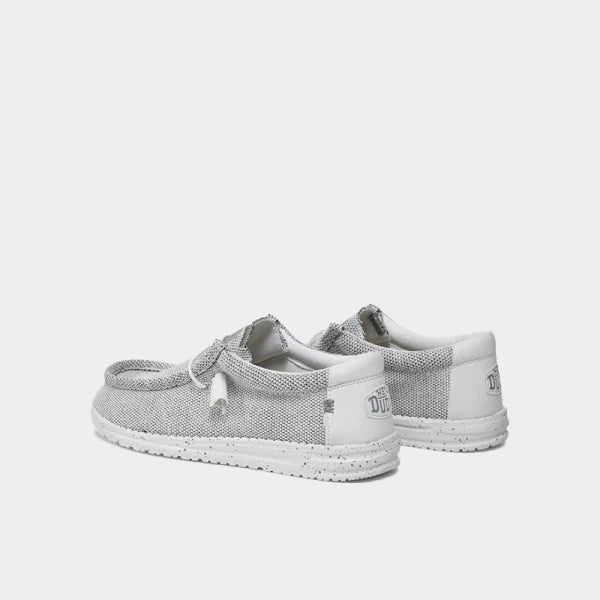 Zapatos Hey Dude Wally Sox
