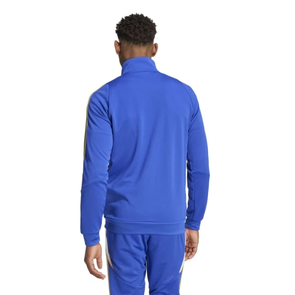 Campera Adidas Messi Pitch 2 - Azul