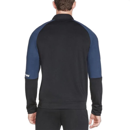Campera Skechers SkechTech - Negro