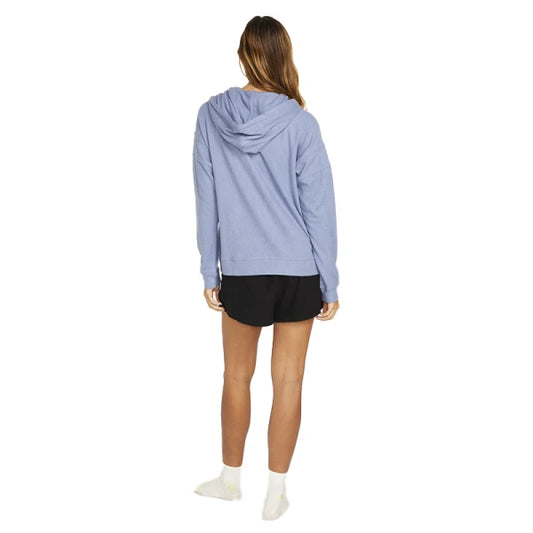 Campera Volcom Lived - Violeta