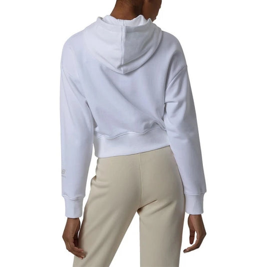 Canguro New Balance Essential Feel - Blanco
