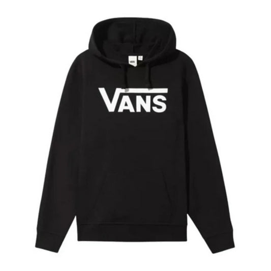 Canguro Vans Classic - Negro