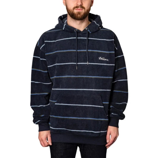 Canguro Volcom Throw - Azul