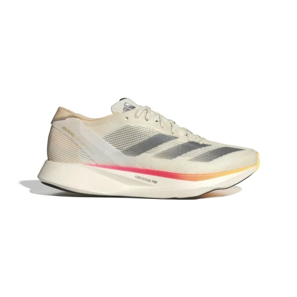 Championes Adidas Adizero Takumi Sen 10 - Beige