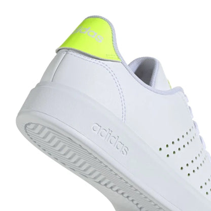 Championes Adidas Advantage 2.0 - Blanco